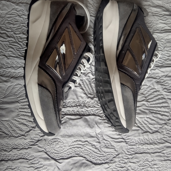 Alejandro ingelmo T-14 sneakers - Picture 4 of 7